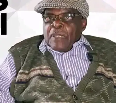 Malawi mourns veteran broadcaster Lucius Chikuni