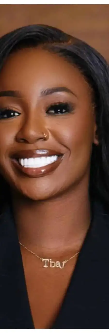 One Of The Best Choices I Have Ever Made In Life Was Relocating To Nigeria – Tolanibaj