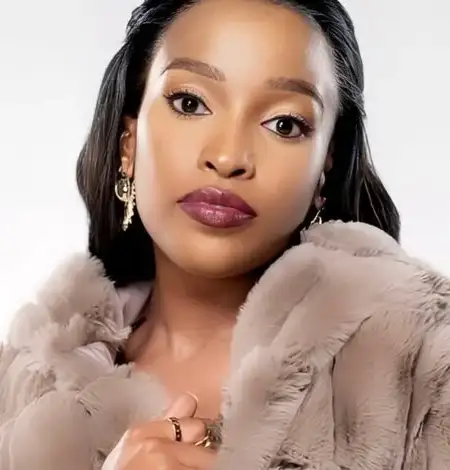 Cindy Mahlangu Collaborates With SHEIN Giving Fashionistas A Fire Collection