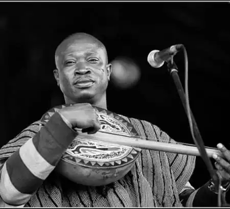 Atongo Zimba urges critics to respect creativity in the industry