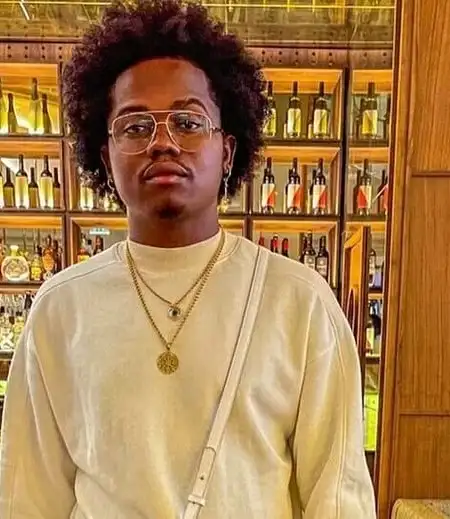 Gerilson Insrael leaves a message for new talents: “Focus on your career, romantic relationships can be a distraction”