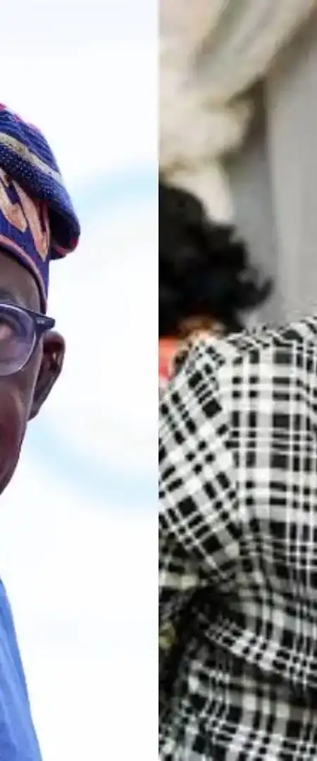 Tinubu phones in to console Fuji icon K1 who lost mother days after ex-wife's death