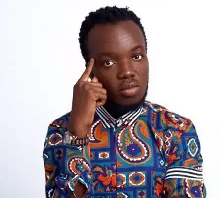 I Psyched Her – Akwaboah On How He Prepared His Partner’s Mind About Rumours Before Marriage