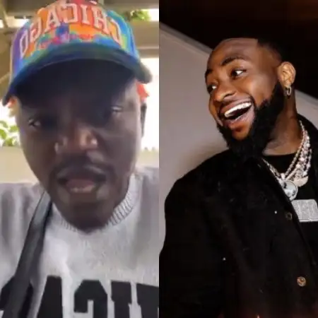 Portable Accuses Davido of Living a “Fake Life,” Claims He Inflated Watch Value