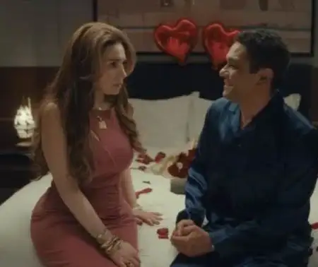 Qalby W Moftaho: Love at First Sight, Redefined!