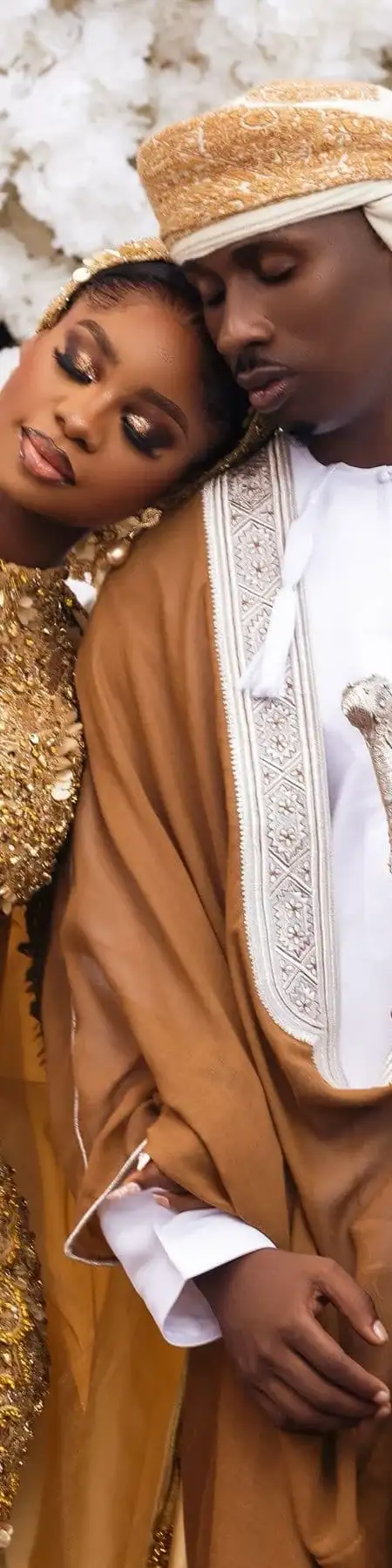 Priscilla Ojo gets new name after Tanzania wedding, concerns over father's absence