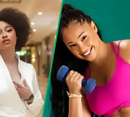 Actress Tessa Twala Reveals Some Film Secrets: “The Way They’re Doing Things Now Is Different”