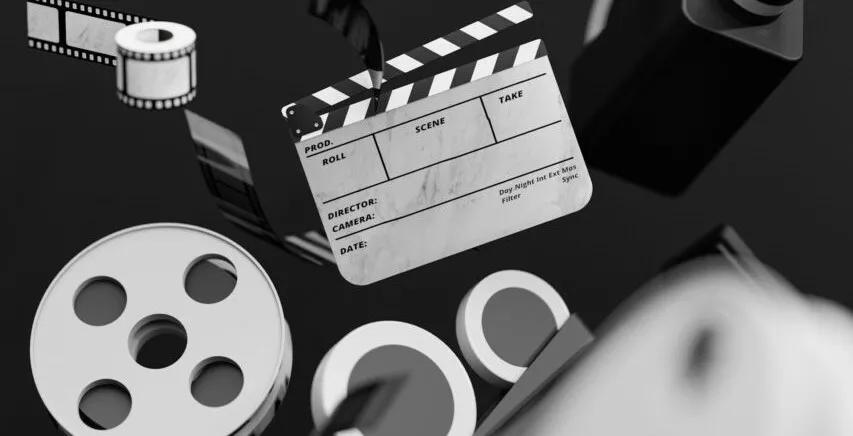 African Entertainment